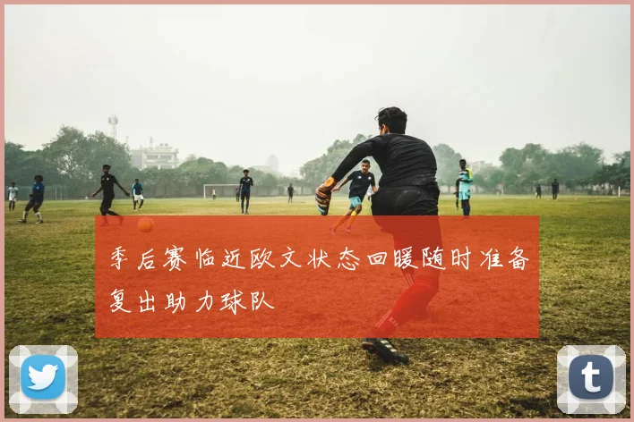季后赛临近欧文状态回暖随时准备复出助力球队