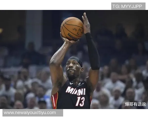 阿德巴约三分表现起伏17分8板展现出色防守能力